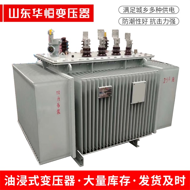 S13-10000/35汝南汝南汝南电力变压器厂家