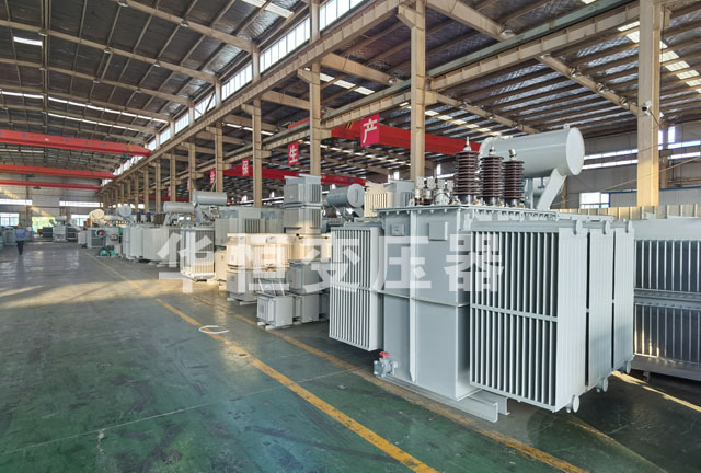 S13-8000/35汝南汝南汝南电力变压器厂家