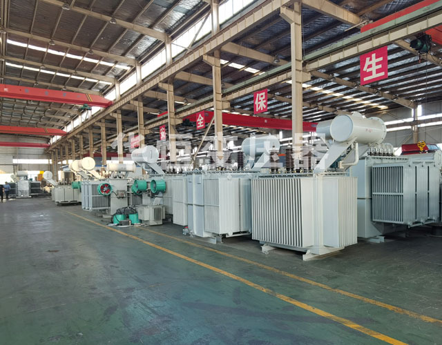 S13-10000/35汝南汝南汝南油浸式变压器